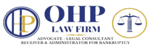 OHP Firma Hukum Indonesia